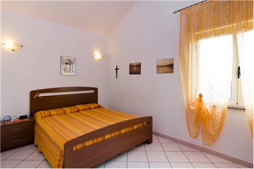 2 غرف نوم فيلا في Sardinia, Italy رقم 290201