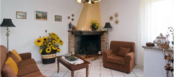 2 غرف نوم فيلا في Sardinia, Italy رقم 290201 10