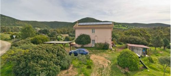 2 غرف نوم فيلا في Sardinia, Italy رقم 290201 16