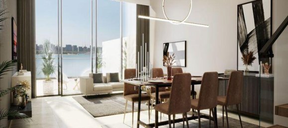 3 bedrooms Duplex in Yas Island, UAE No. 31809 3