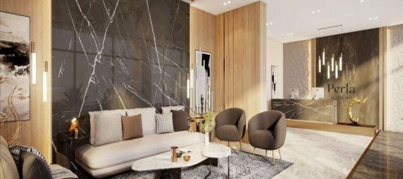 3 bedrooms Duplex in Yas Island, UAE No. 31809 15