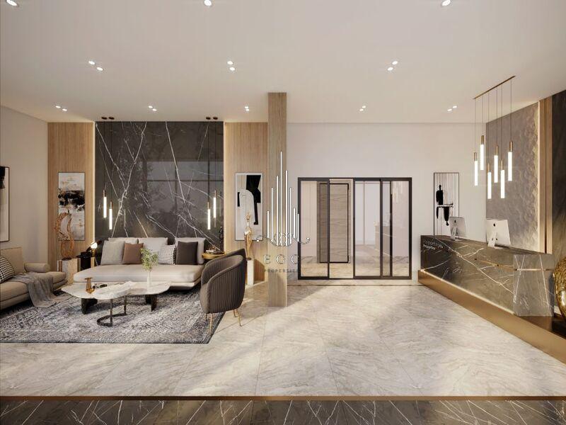 3 bedrooms Duplex in Yas Island, UAE No. 31809