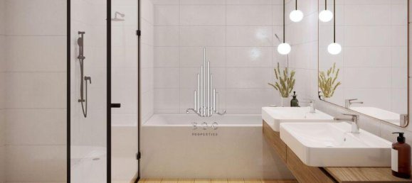 3 bedrooms Duplex in Yas Island, UAE No. 31809 12