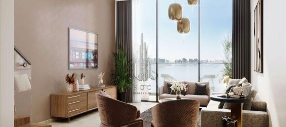 3 bedrooms Duplex in Yas Island, UAE No. 31809 5