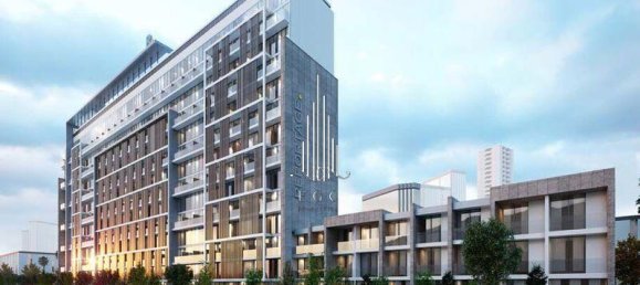 3 bedrooms Duplex in Yas Island, UAE No. 31809 9