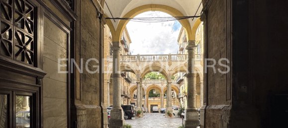 3 غرف نوم بناية في Palermo, Italy رقم 127354 6