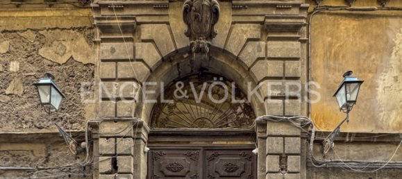 3 غرف نوم بناية في Palermo, Italy رقم 127354 8