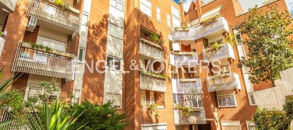 2 chambres Appartement à Rome, Italy No. 128403 16