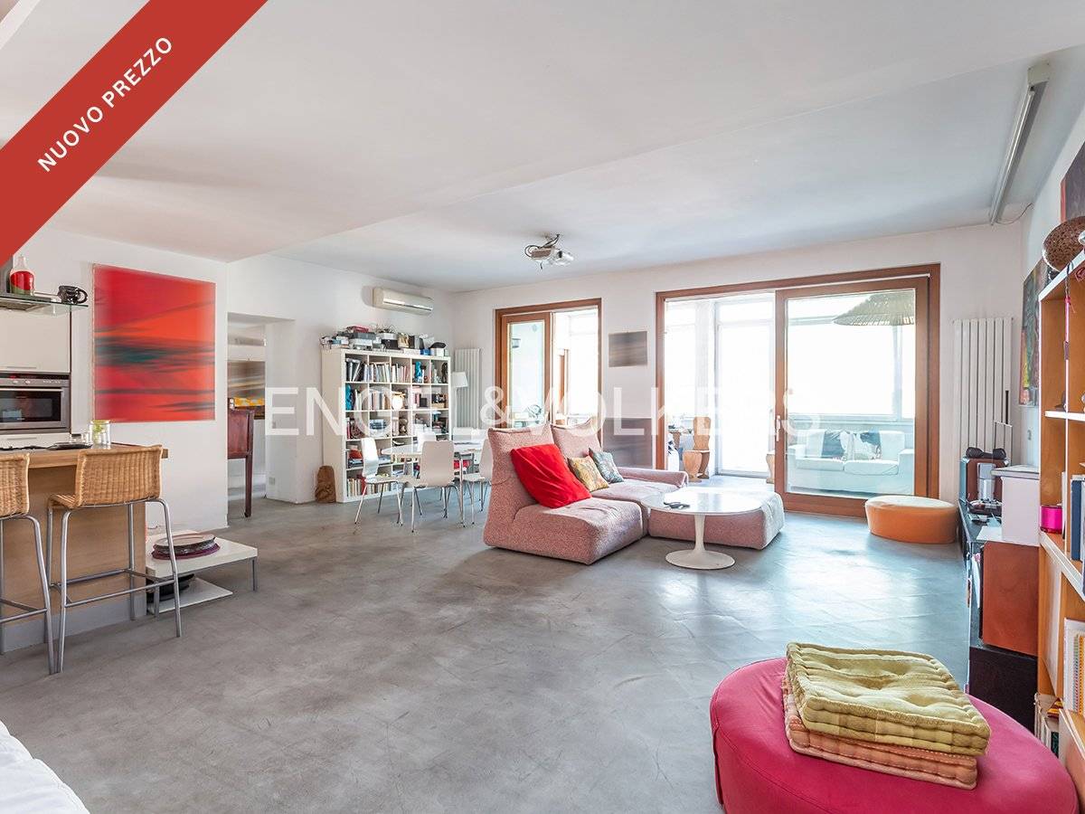 2 chambres Appartement à Rome, Italy No. 128403