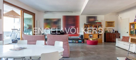 2 chambres Appartement à Rome, Italy No. 128403 2