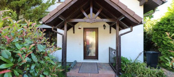 5-salle Bungalow à Bohnsdorf, Germany No. 236290 18