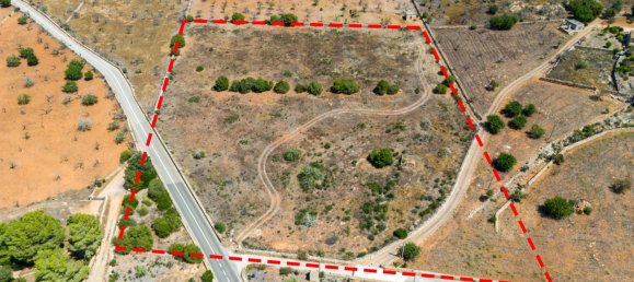  Land in Petra, Spain No. 168258 4