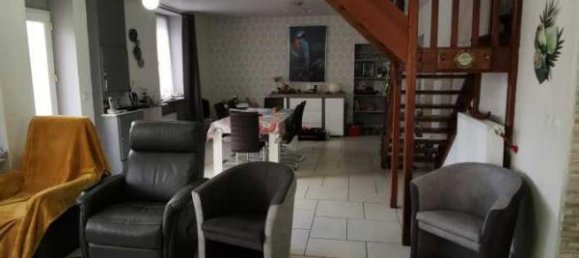 3 غرف نوم منزل في Trevou-Treguignec, France رقم 208834 4
