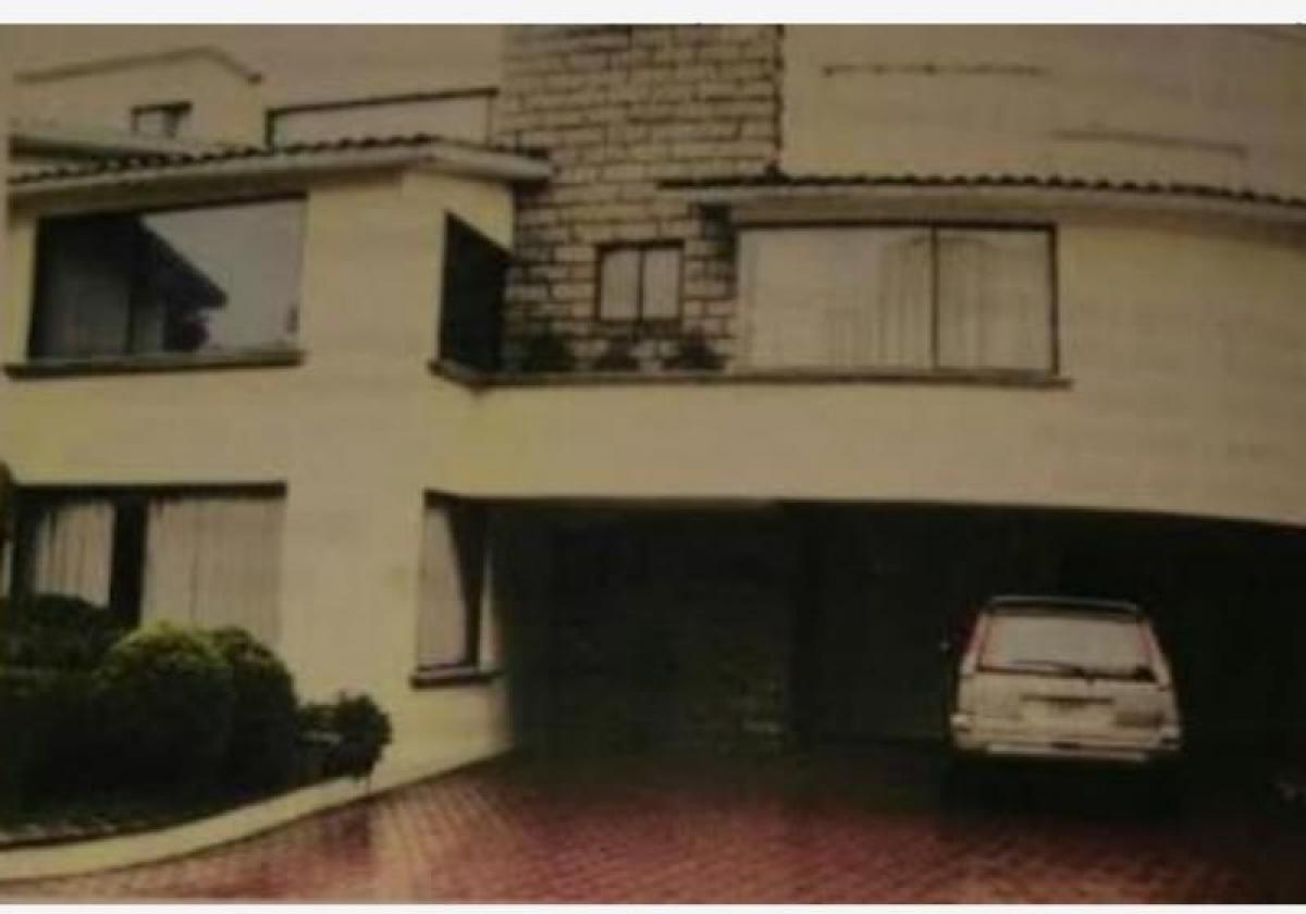 3 غرف نوم منزل في Mexico رقم 211897