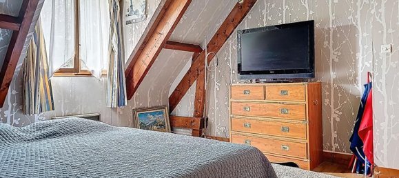 4 chambres Maison à Hermeray, France No. 333330 11