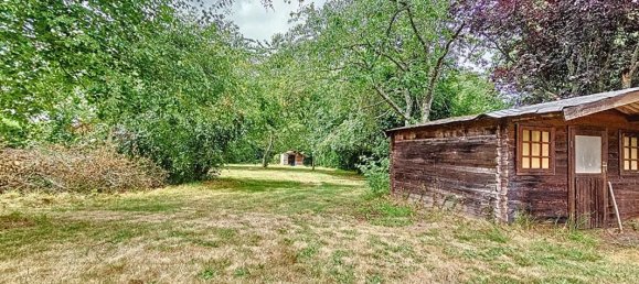 4 chambres Maison à Hermeray, France No. 333330 2