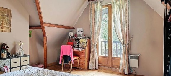 4 chambres Maison à Hermeray, France No. 333330 9