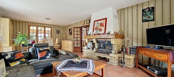 4 chambres Maison à Hermeray, France No. 333330 7