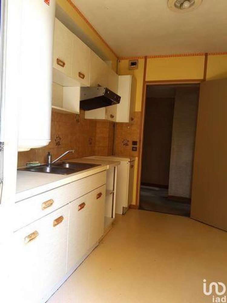 Кондоминиум  с 2 спальнями в Мазаме, Франция № 34494