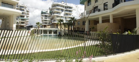 3 bedrooms Building in Villajoyosa, Spain No. 2666 24