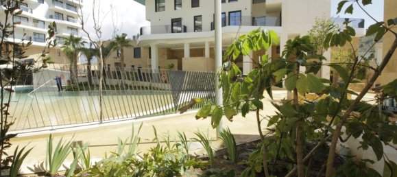 3 bedrooms Building in Villajoyosa, Spain No. 2666 22