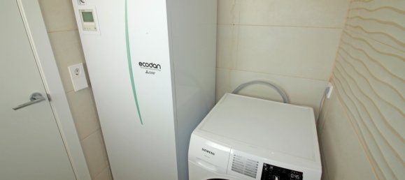 3 bedrooms Building in Villajoyosa, Spain No. 2666 16