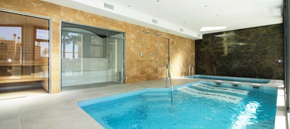 3 bedrooms Building in Villajoyosa, Spain No. 2666 30