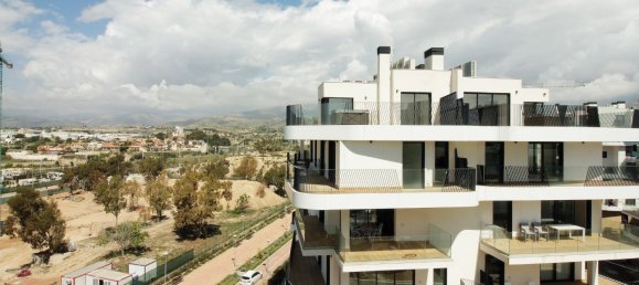 3 bedrooms Building in Villajoyosa, Spain No. 2666 2