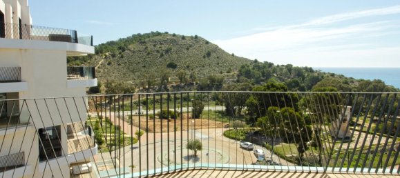 3 bedrooms Building in Villajoyosa, Spain No. 2666 5