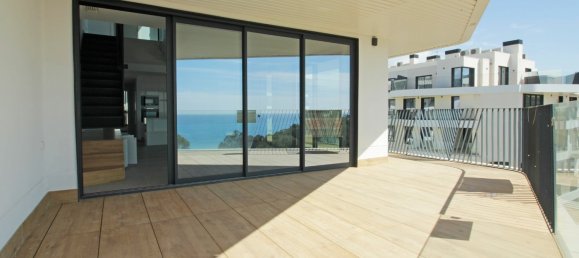 3 bedrooms Building in Villajoyosa, Spain No. 2666 7