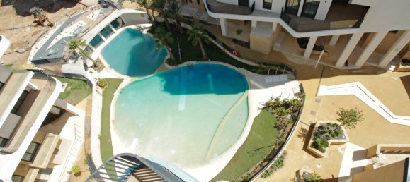 3 bedrooms Building in Villajoyosa, Spain No. 2666 3