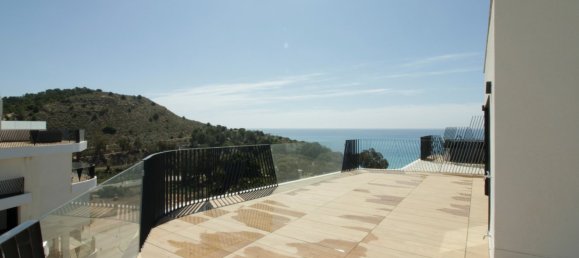 3 bedrooms Building in Villajoyosa, Spain No. 2666 6