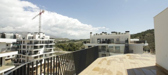 3 bedrooms Building in Villajoyosa, Spain No. 2666 21