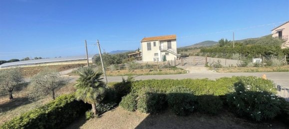 Casa de 3 habitaciónes en Capalbio, Italy No. 167823 16