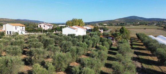 Casa de 3 habitaciónes en Capalbio, Italy No. 167823 24