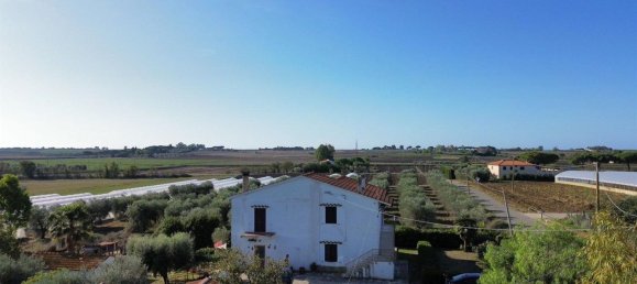 Casa de 3 habitaciónes en Capalbio, Italy No. 167823 26