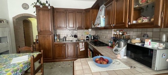 Casa de 3 habitaciónes en Capalbio, Italy No. 167823 14