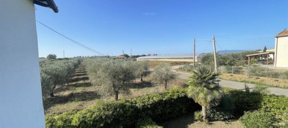 Casa de 3 habitaciónes en Capalbio, Italy No. 167823 15