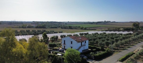 Casa de 3 habitaciónes en Capalbio, Italy No. 167823 29