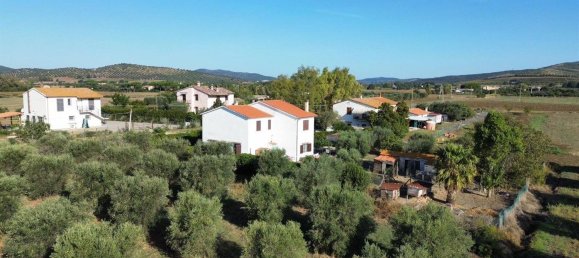 Casa de 3 habitaciónes en Capalbio, Italy No. 167823 27