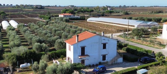 Casa de 3 habitaciónes en Capalbio, Italy No. 167823 31