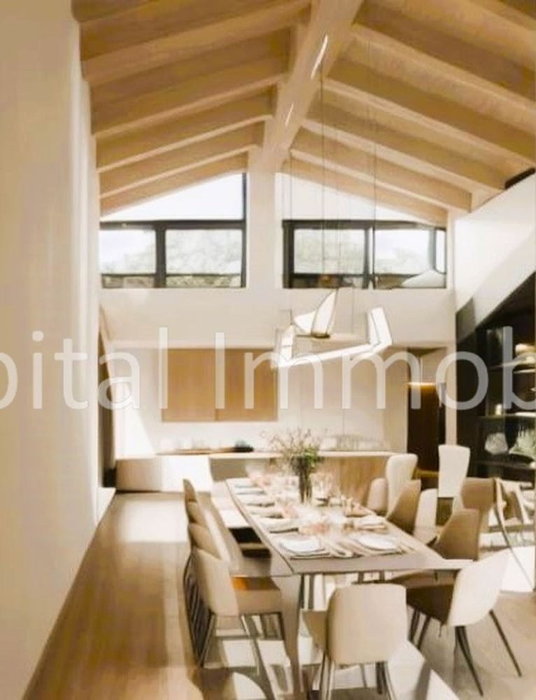 3 bedrooms Penthouse in Brenna, Italy No. 359709