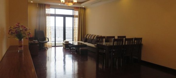 3 bedrooms Apartment in Thanh Xuan, Vietnam No. 4461 2