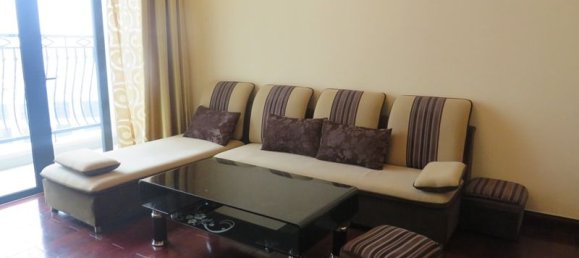 3 bedrooms Apartment in Thanh Xuan, Vietnam No. 4461 3