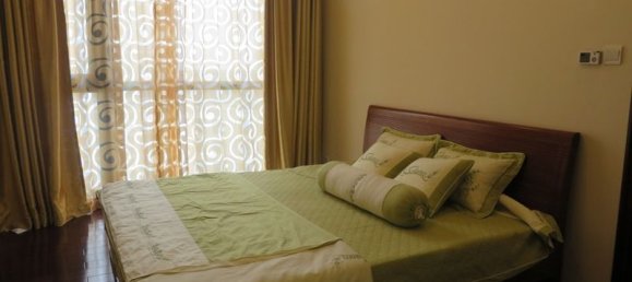 3 bedrooms Apartment in Thanh Xuan, Vietnam No. 4461 7