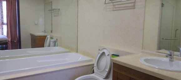 3 bedrooms Apartment in Thanh Xuan, Vietnam No. 4461 12