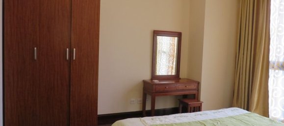 3 bedrooms Apartment in Thanh Xuan, Vietnam No. 4461 8