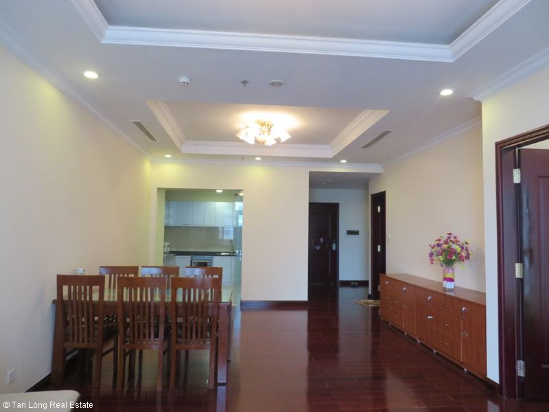 3 bedrooms Apartment in Thanh Xuan, Vietnam No. 4461