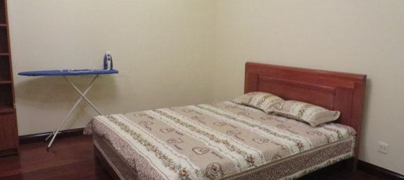 3 bedrooms Apartment in Thanh Xuan, Vietnam No. 4461 4