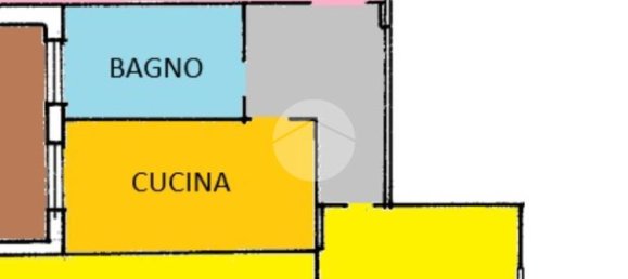 1 Schlafzimmer Wohnung in Rome, Italy, Nr. 353028 2